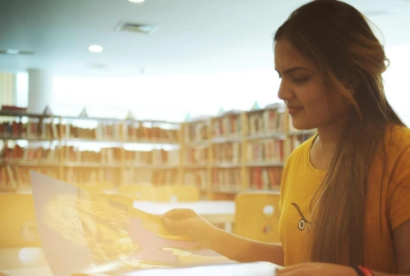 Library Library