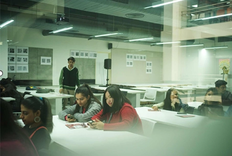 Classroom Classroom