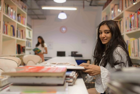 Library Library