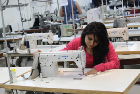 Textile Lab Textile Lab