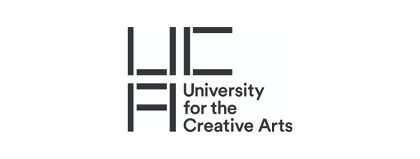 University for the Creative Art University for the Creative Art