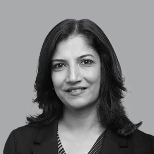 Prof (Dr) Preetha Ravi Sree Prof (Dr) Preetha Ravi Sree