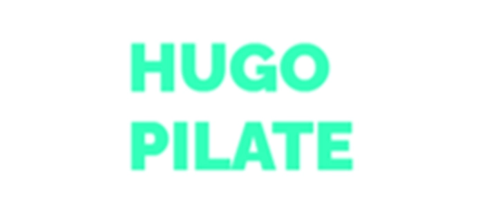 Hugo Pilate Hugo Pilate