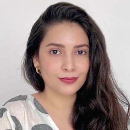 Aarushi Kilawat Aarushi Kilawat