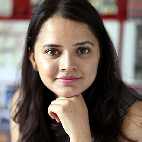 Ashita Singhal Ashita Singhal