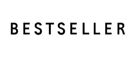 Best Seller Logo