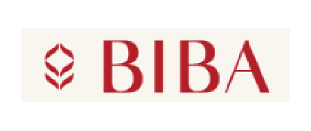 Biba Logo