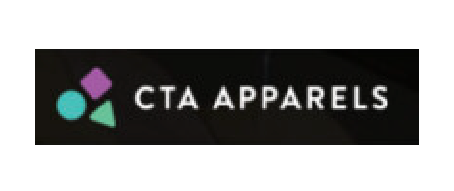 CTA Apparels Logo