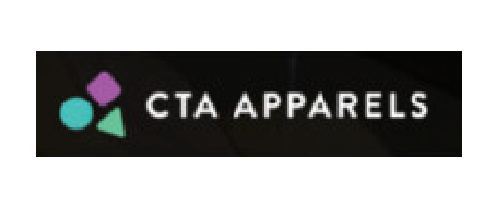 CTA Apparels Logo