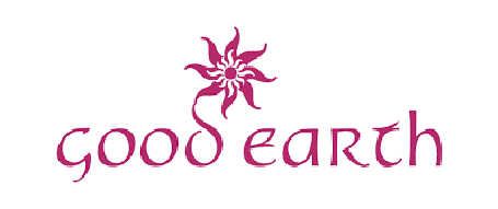 Good Earth Logo