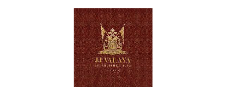 JJ Valaya Logo