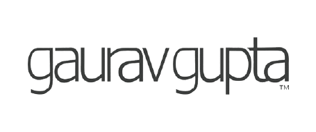 Gaurav Gupta Logo