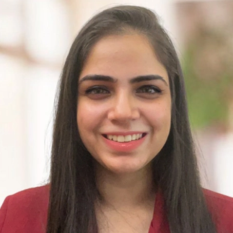 Harshmita Singh Harshmita Singh