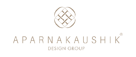Aparna Kaushik Logo