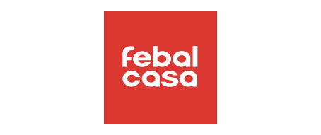 Febal Casa Logo