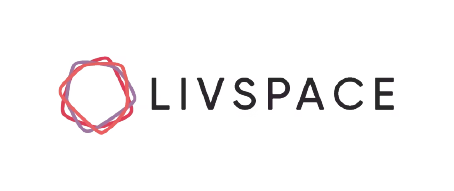Livspace Logo