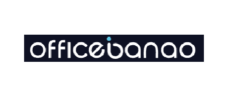 Officebanao Logo