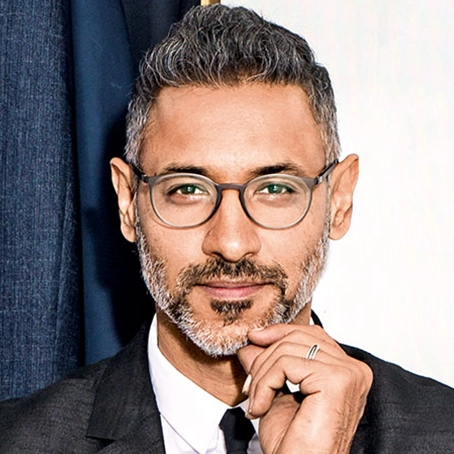 Nikhil Mehra Nikhil Mehra