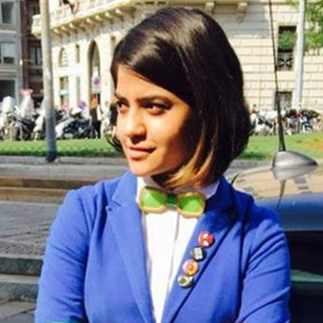 Pallavi Kalra Pallavi Kalra