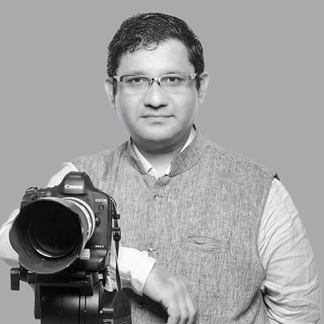 Pritesh Rao Pritesh Rao