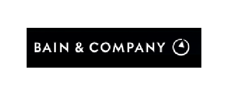 Bain and Company Logo