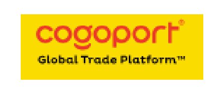 Cogoport Logo