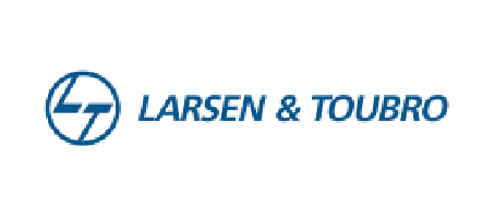 Larsen and Toubro Logo