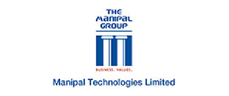 Manipal Logo