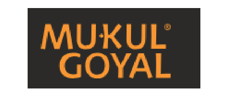 Mukul Goyal Logo