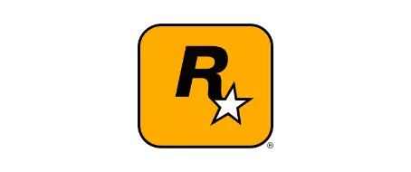 Rockstart Games Logo
