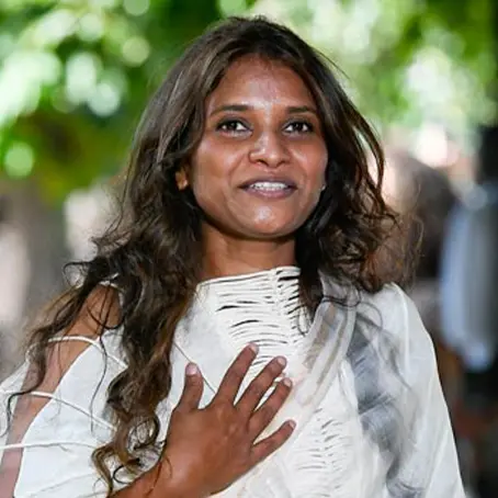 Vaishali S Vaishali S