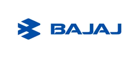 Bajaj Logo