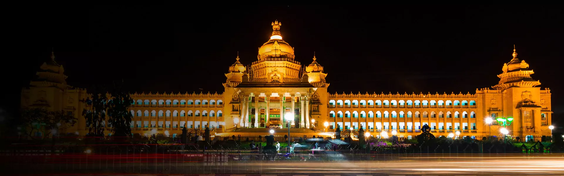 BENGALURU BENGALURU
