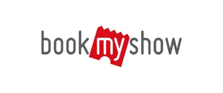 Book My Show