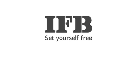 IFB Logo