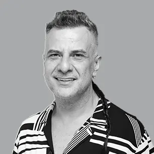 Antonio Maurizio Grioli Antonio Maurizio Grioli