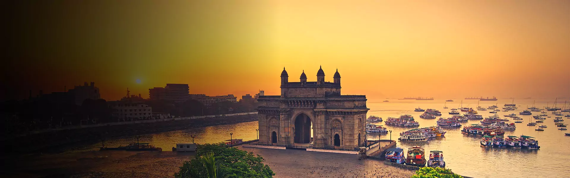 MUMBAI MUMBAI