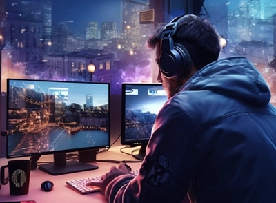 Gaming Programmes Gaming Programmes