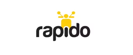 Rapido Logo