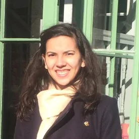 Sunaina Harjai Sunaina Harjai