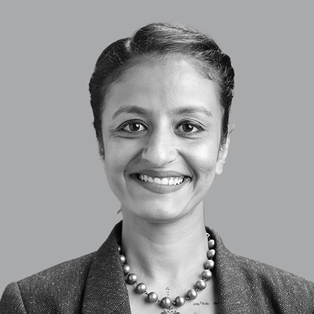 Dr. Aneesha Henry Dr. Aneesha Henry