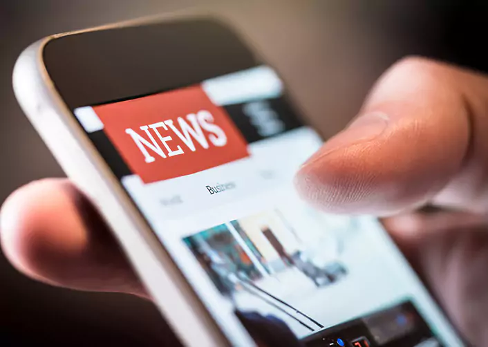 NEWS & PR NEWS & PR