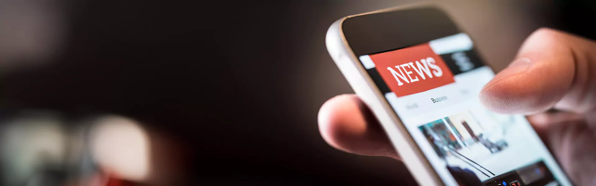 News & PR