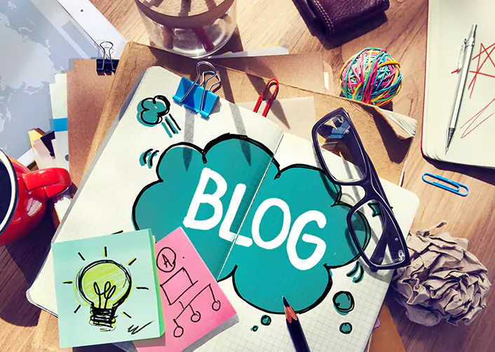 Blog Blog