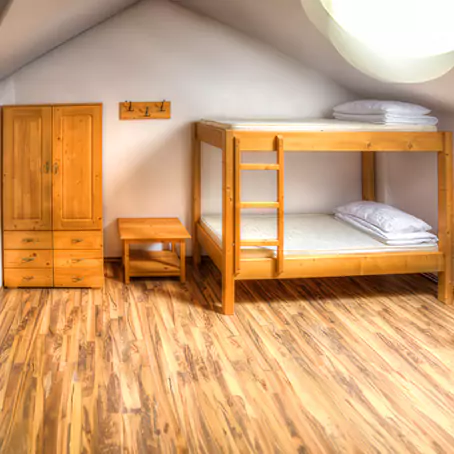 Hostel Accommodation Hostel Accommodation