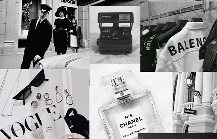 BBA in Global Luxury Brand Management BBA in Global Luxury Brand Management