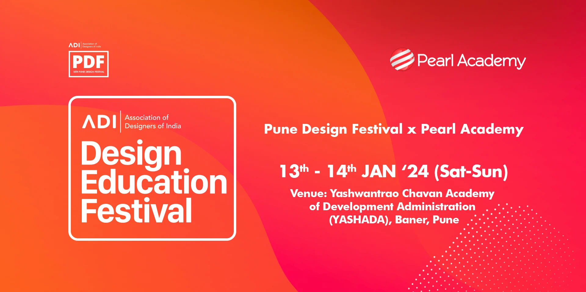 Pune Design Festival Pune Design Festival