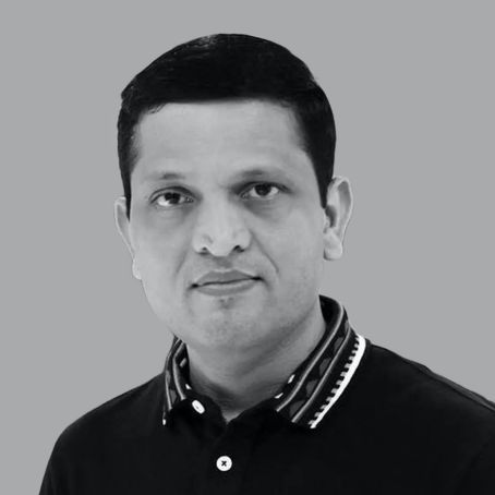 Ganesh Subramanian Ganesh Subramanian