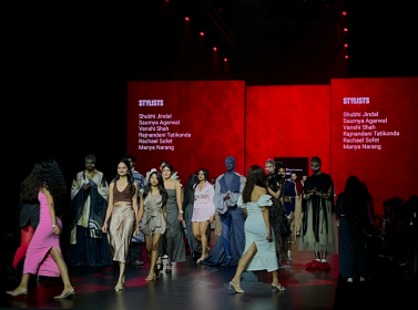 Lakme Fashion Week Image Lakme Fashion Week Image