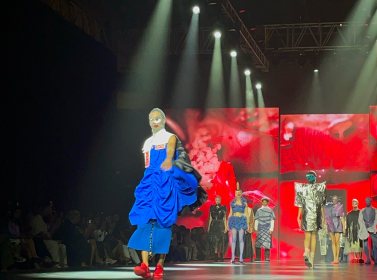 Lakme Fashion Week Image Lakme Fashion Week Image